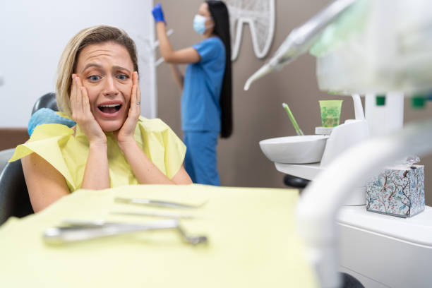 Best Emergency Treatment for Toothache in , NC